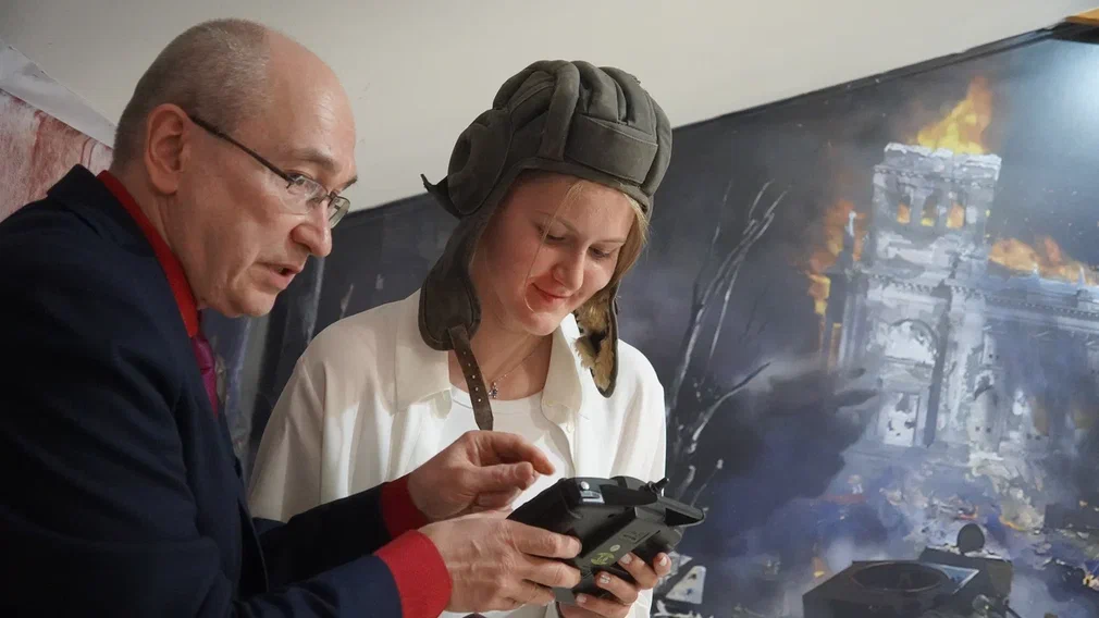 Фото: Пресс-служба пермской городской Думы