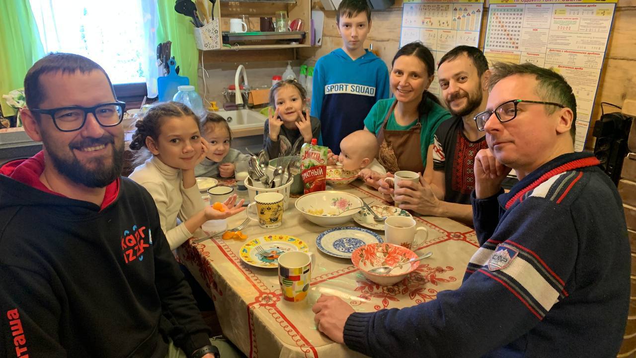 Фото: telegram-канал / ФПРК