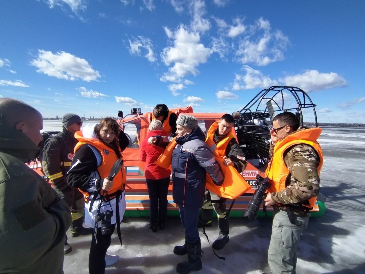 Фото: Полина Анкушина