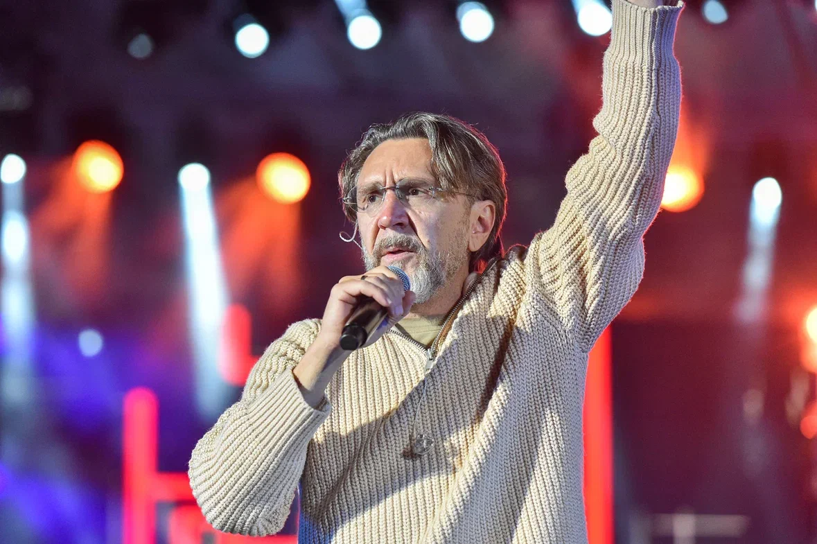 Фото: Константин Долгановский