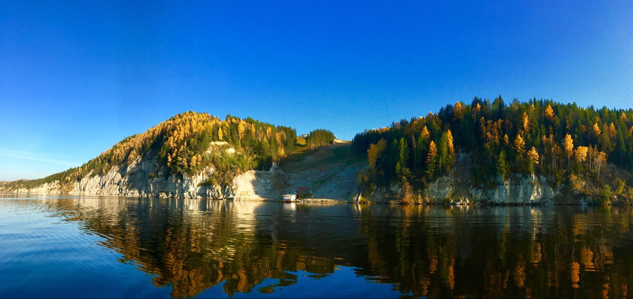 Фото: центр активного отдыха «Полазна»