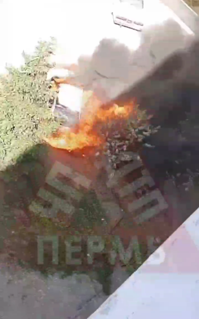 Фото: Telegram / @chp_perm_kray