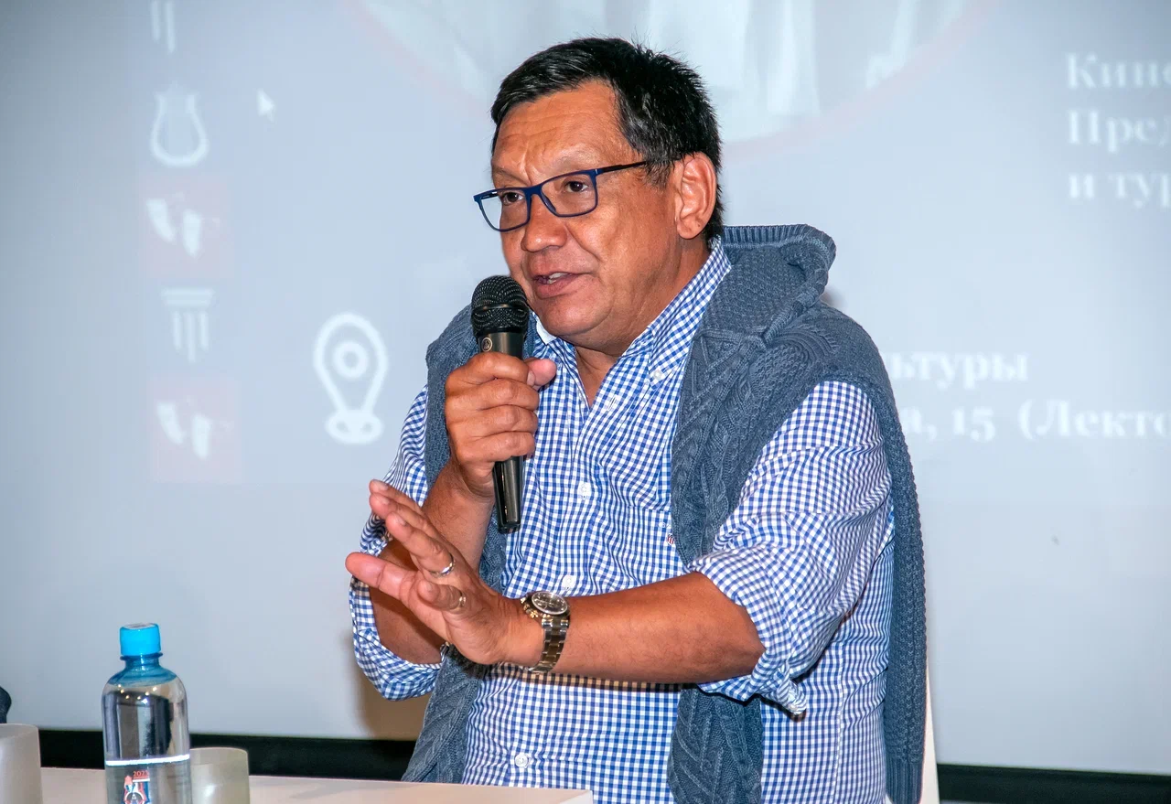 Фото: пресс-служба министерства культуры Пермского края