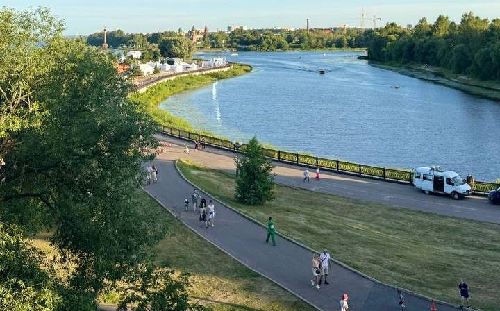 Фото: Елена Овчинникова