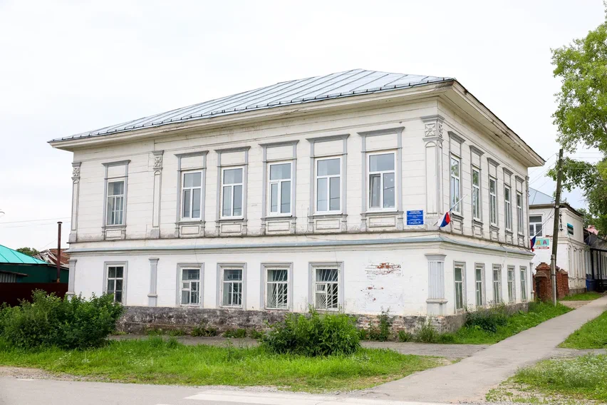 Фото: Елена Майорова