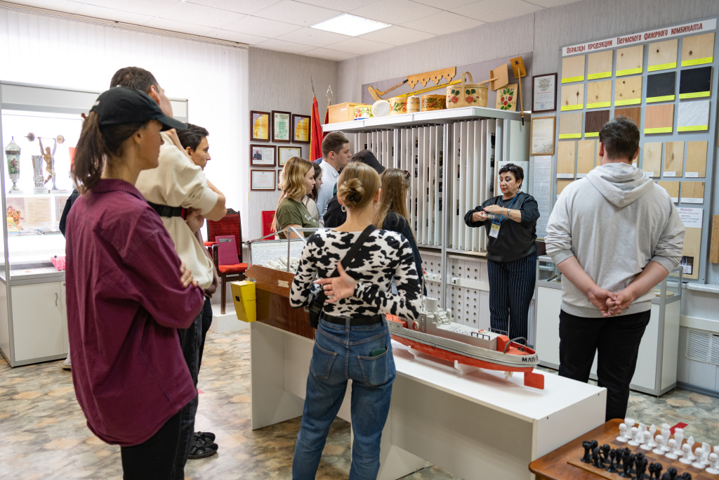 Фото: пресс-служба правительства Пермского края