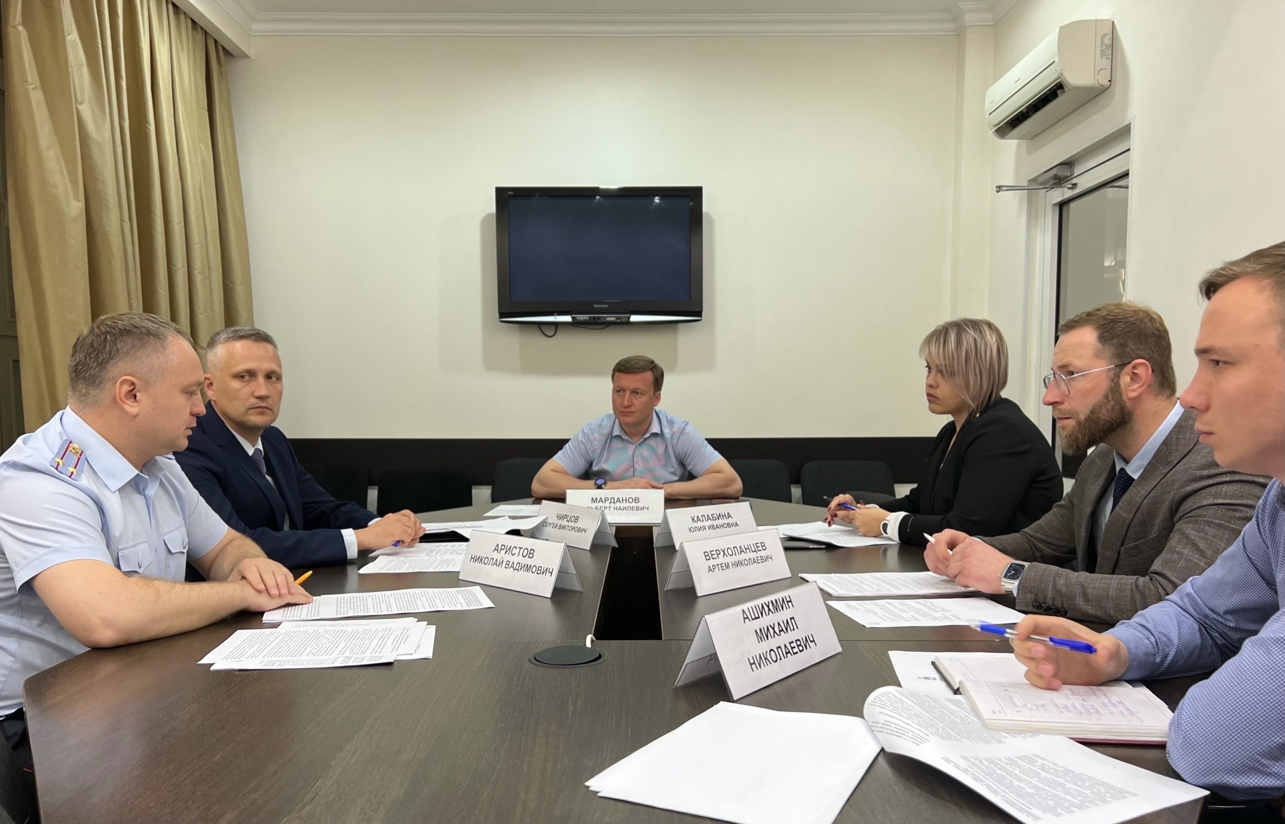 Фото: Альберт Марданов / vk.com