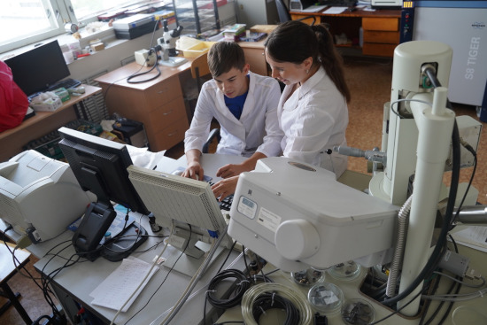 Фото: ПГНИУ