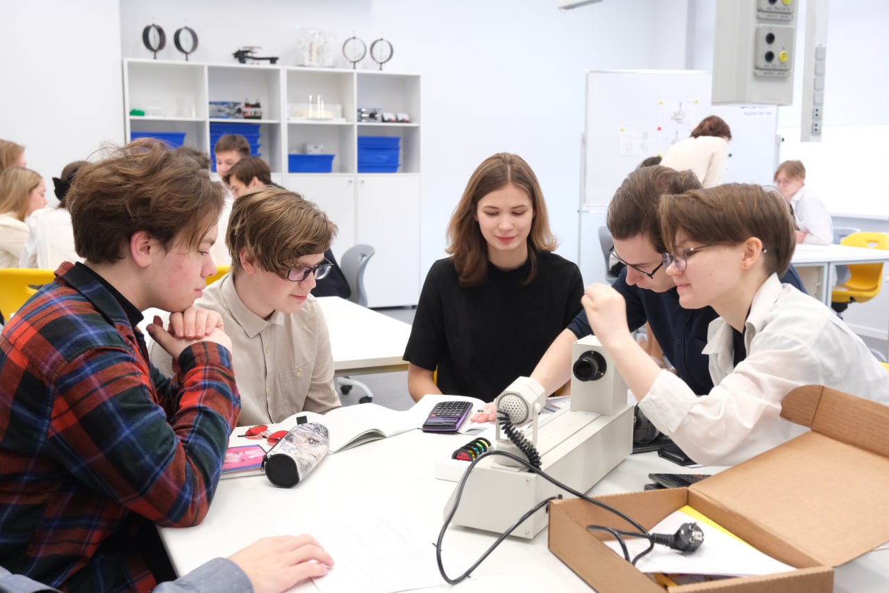 Фото: Дмитрий Махонин / тг