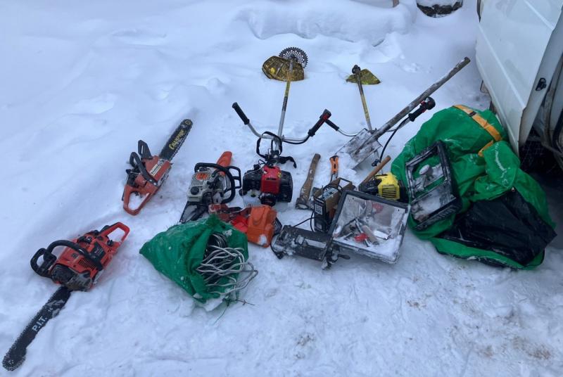 Фото: ГУ МВД России по Пермскому краю