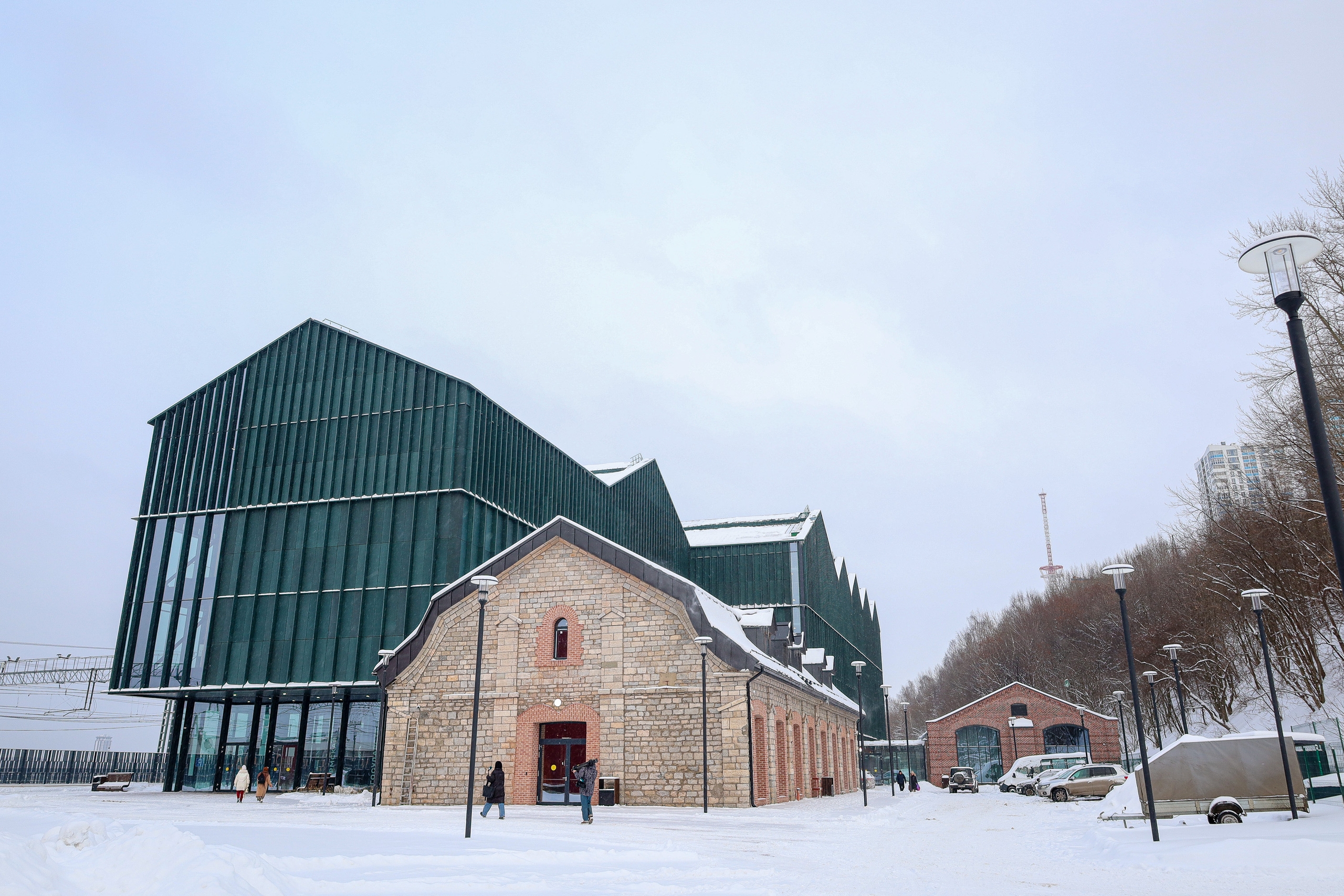 Фото: Елена Майорова