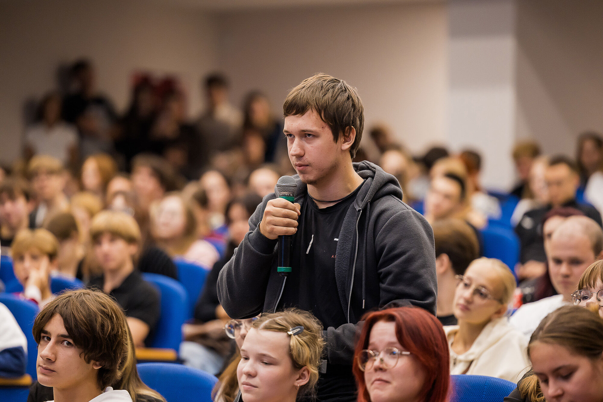 Юрий Евдокимов