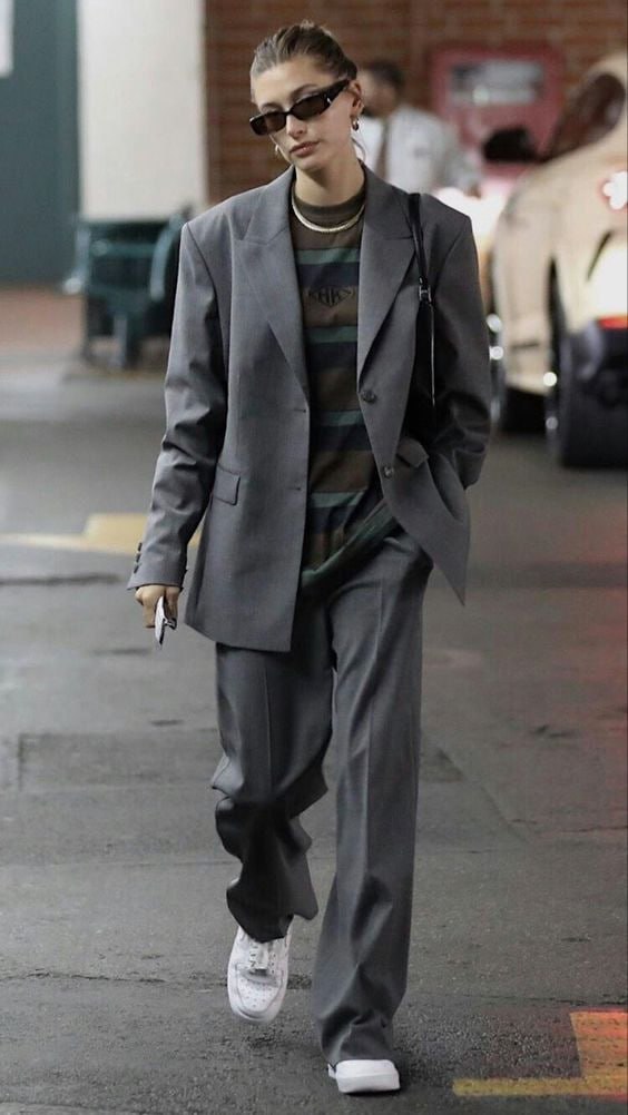 Фото: предоставлено стилистом