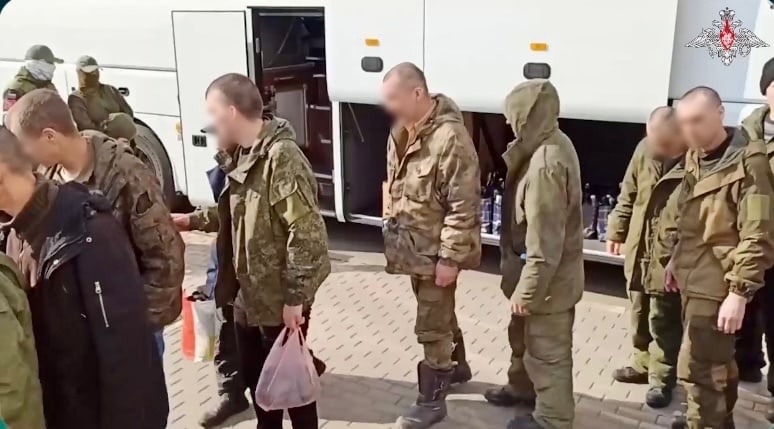 Минобороны РФ