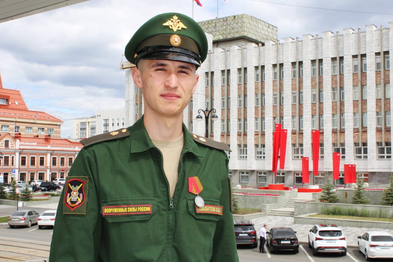 Фото: Дмитрий Махонин / tg