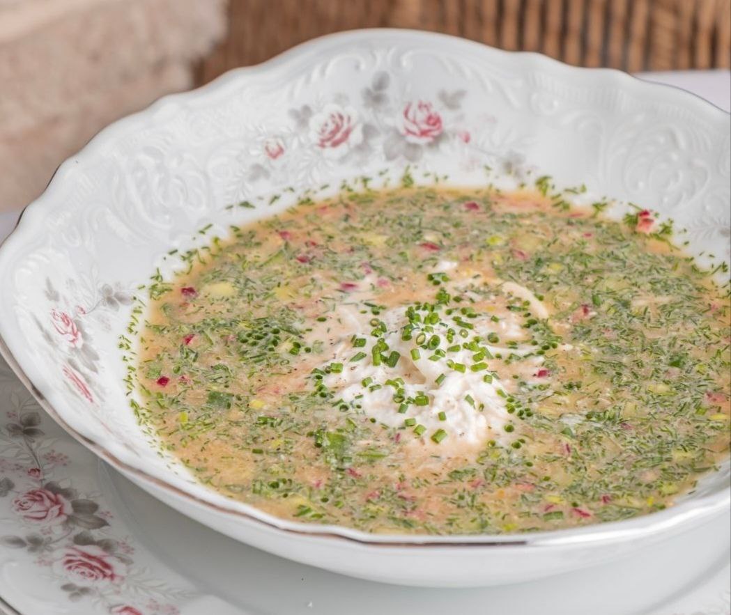 Фото: ресторан Madame Zhu