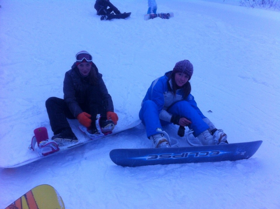 Фото: В курсе.ру Полина Анкушина