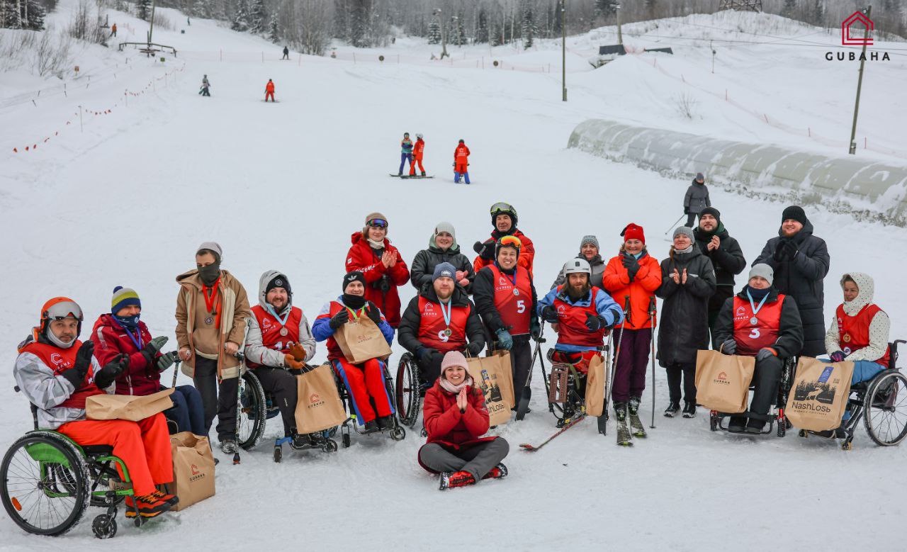 Фото: предоставлено Наталией Луначевой