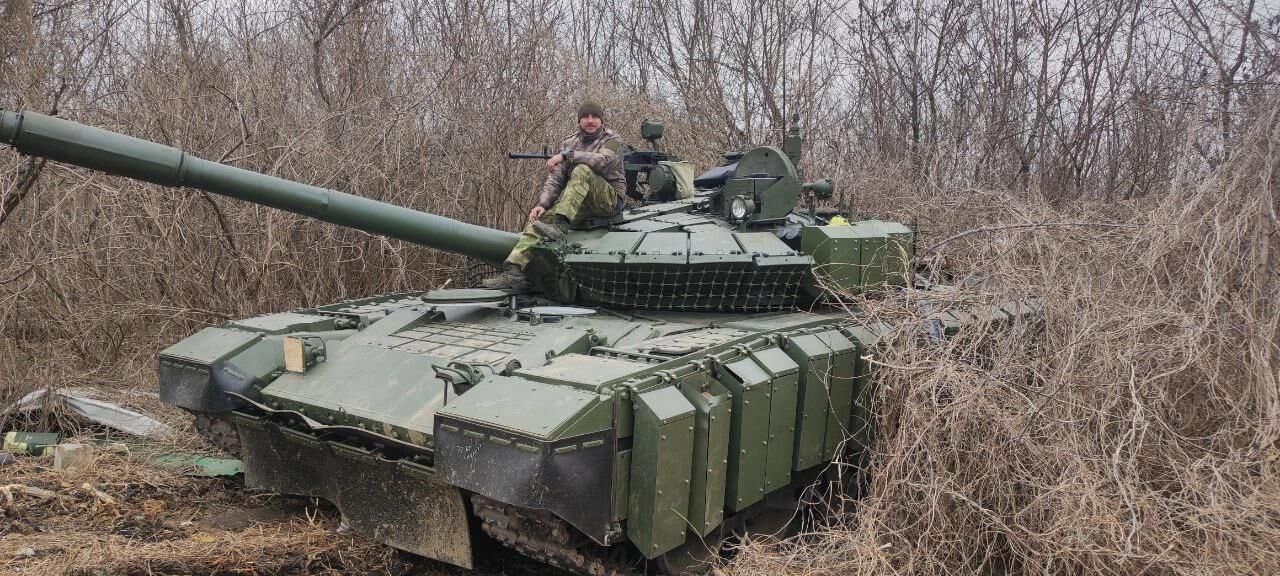 Предоставлено Дмитрием Ксензовым