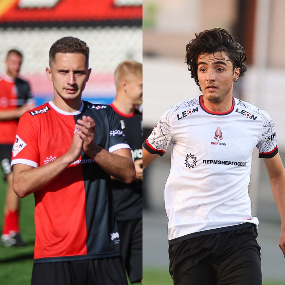 Фото: ФК «Амкар-Пермь»