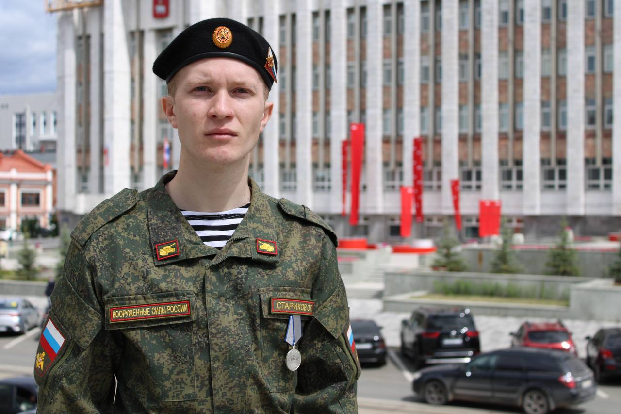 Фото: Дмитрий Махонин / tg