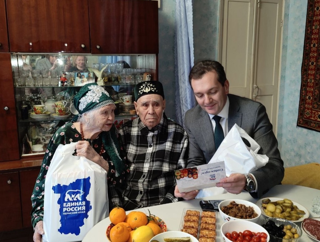 Фото: Сайт Единой России