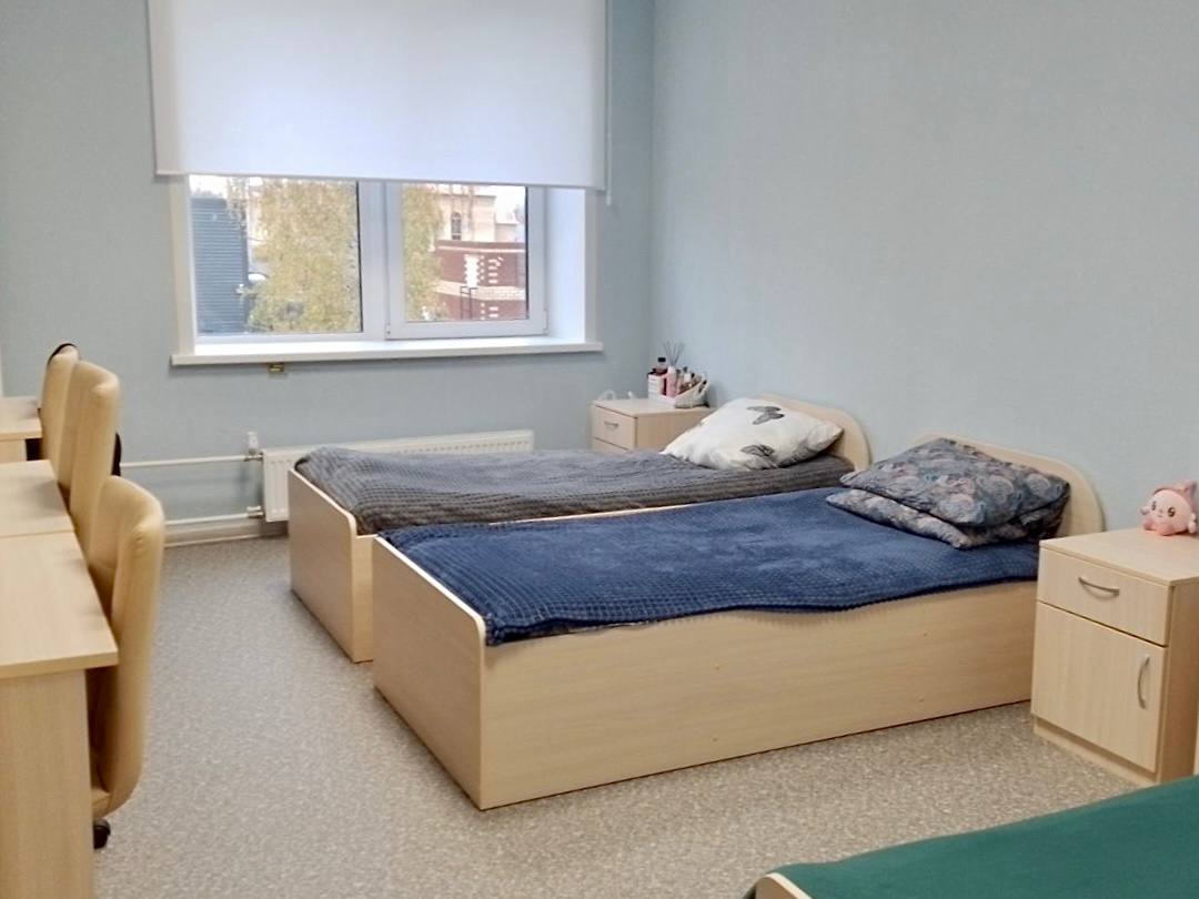 Фото: министерство строительства Пермского края