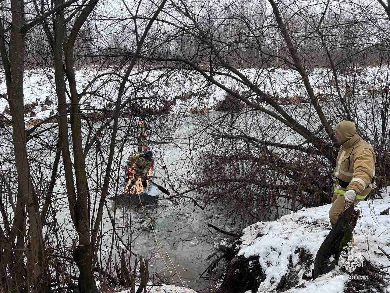 Фото: ГУ МЧС России по Пермскому краю