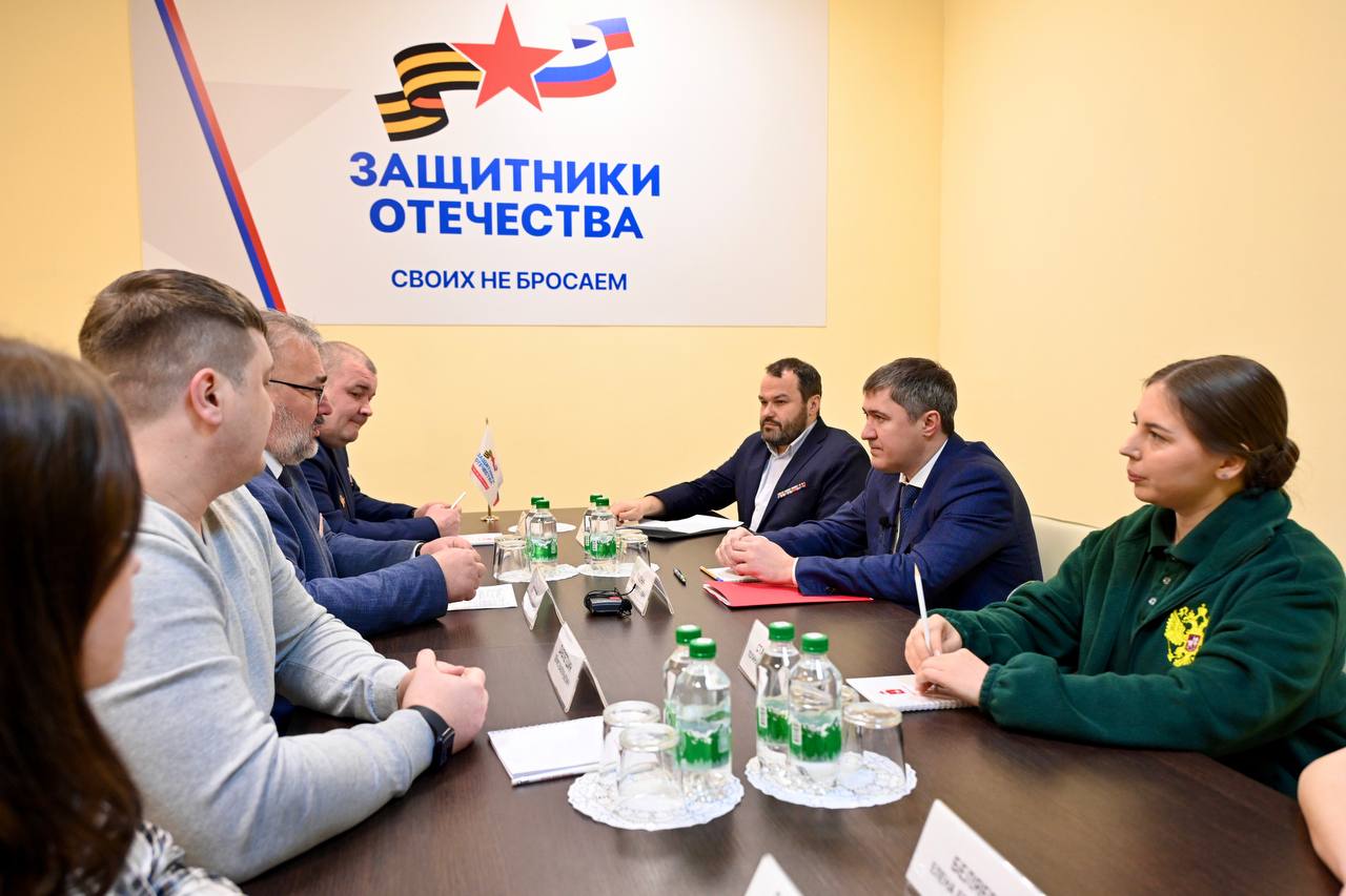 Фото: Дмитрий Махонин / ТГ