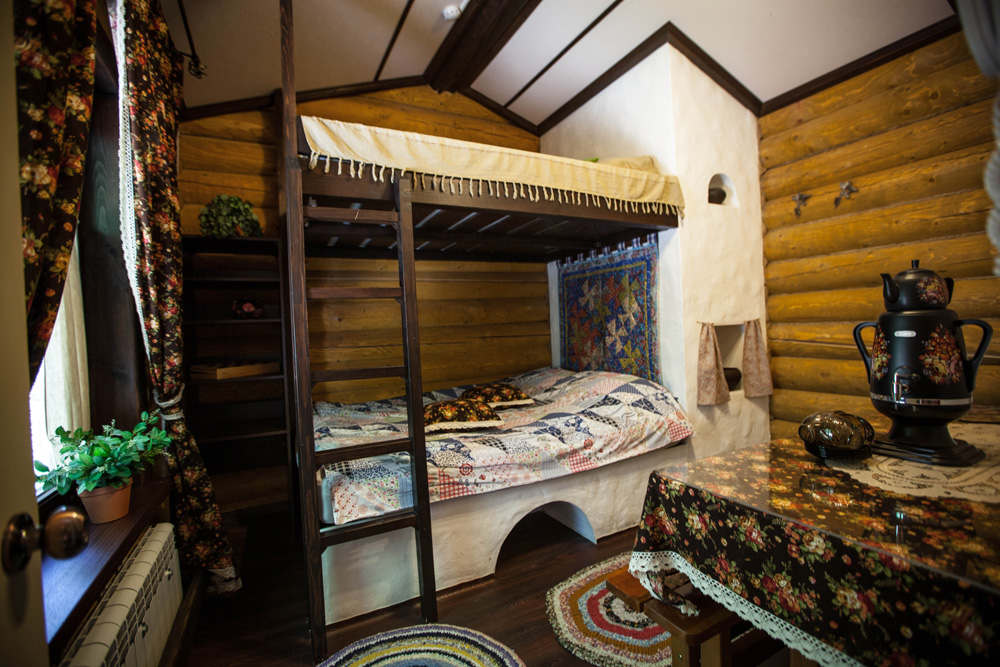 Австерия/ВК