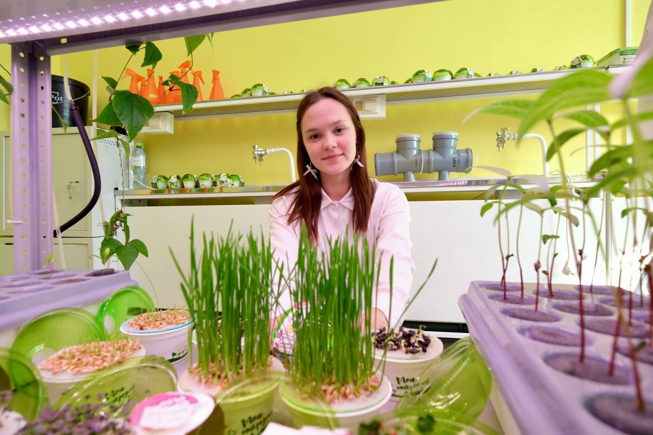 Фото: Дмитрий Махонин / тг