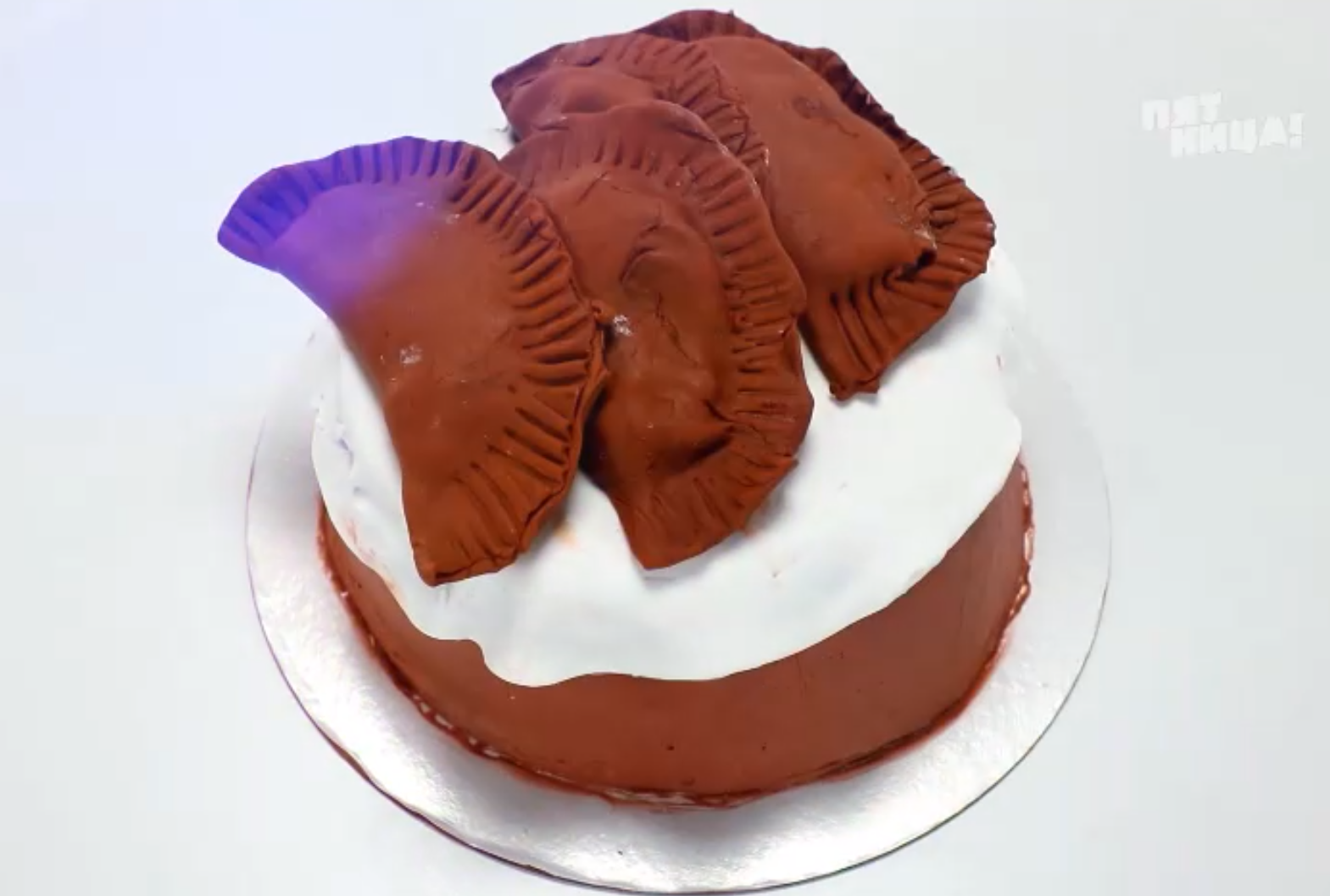 Фото: скрин видео шоу 