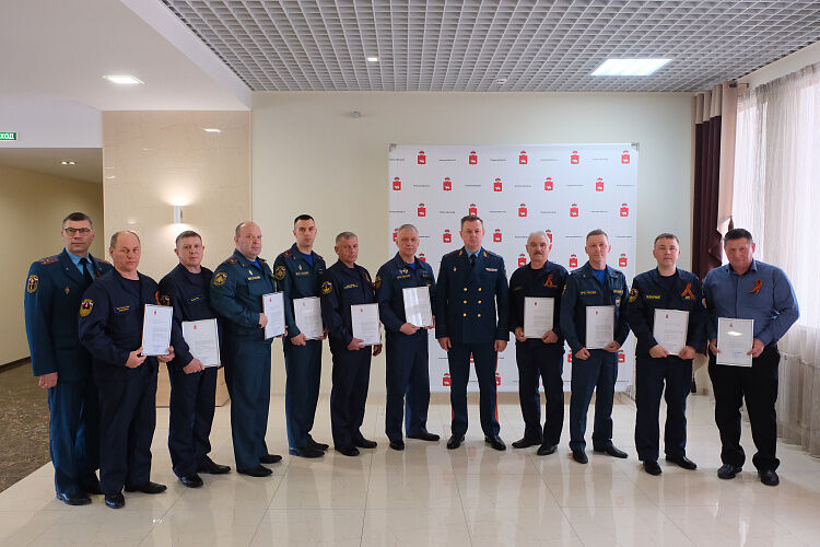 пресс-служба правительства Пермского края