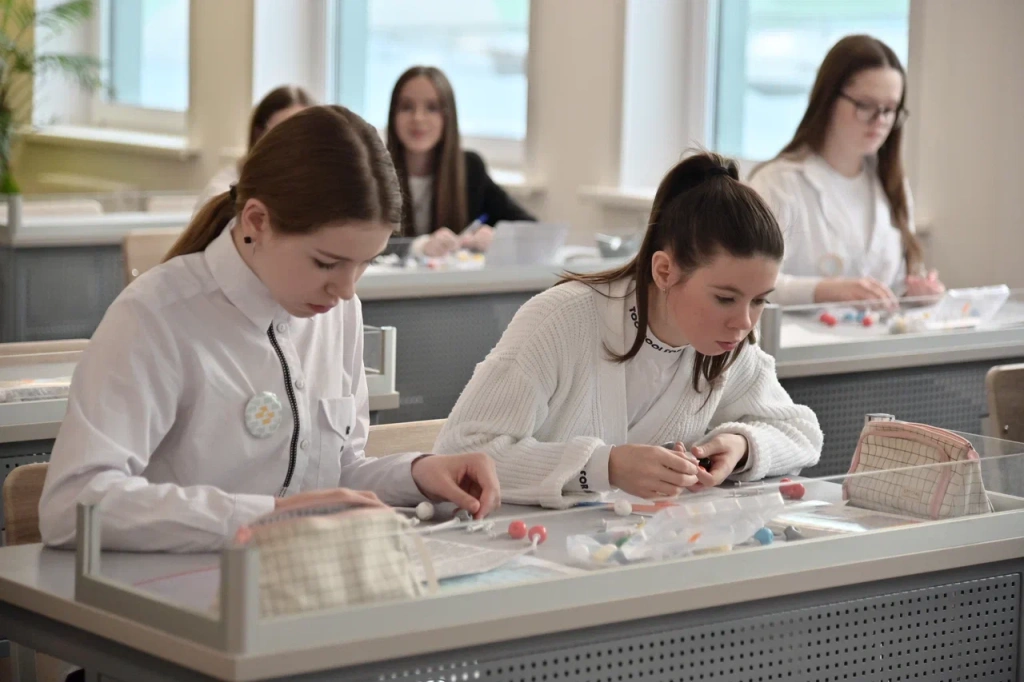 Фото: пресс-служба правительства Пермского края