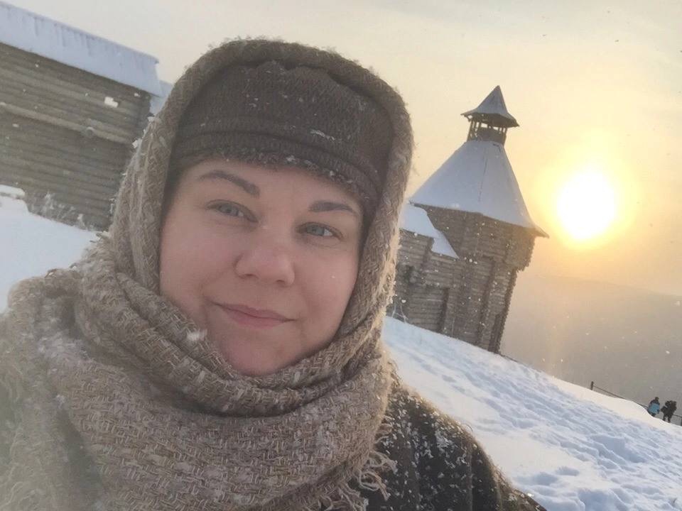 Фото предоставлено Лилией Кайзер