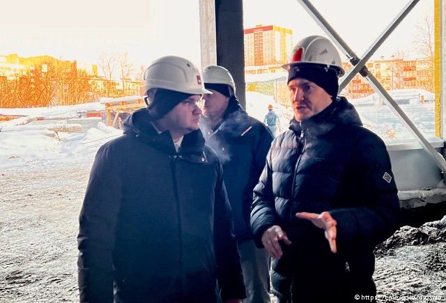 Фото: пресс-служба администрации Перми