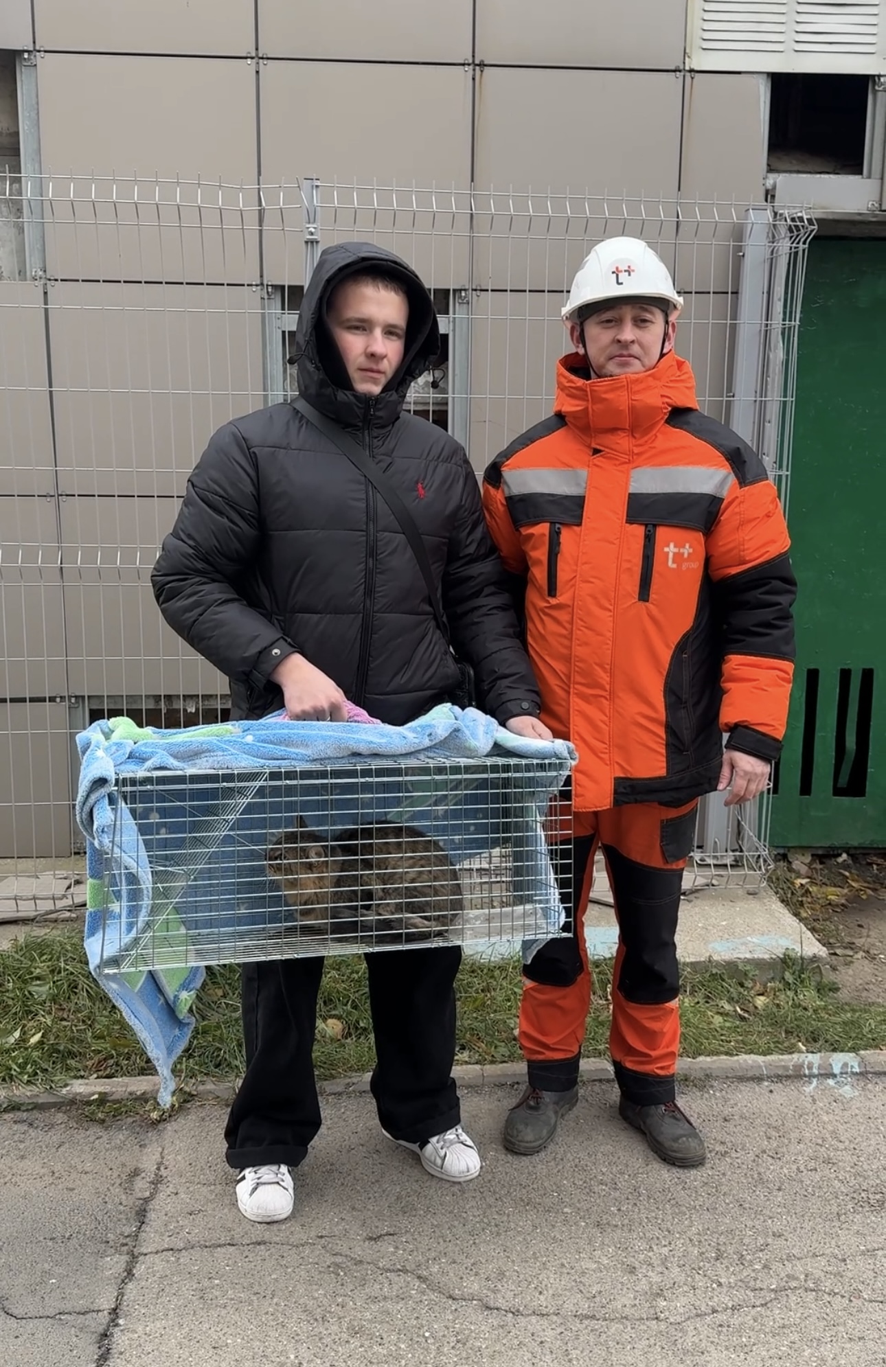 Фото: Т Плюс