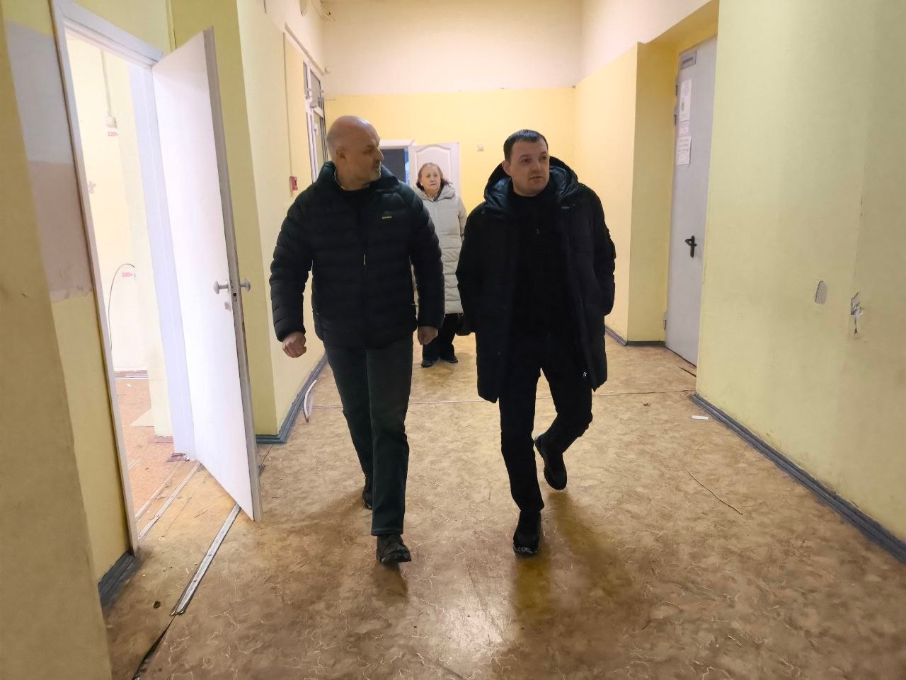 Фото: Сайт регионального отделения партии