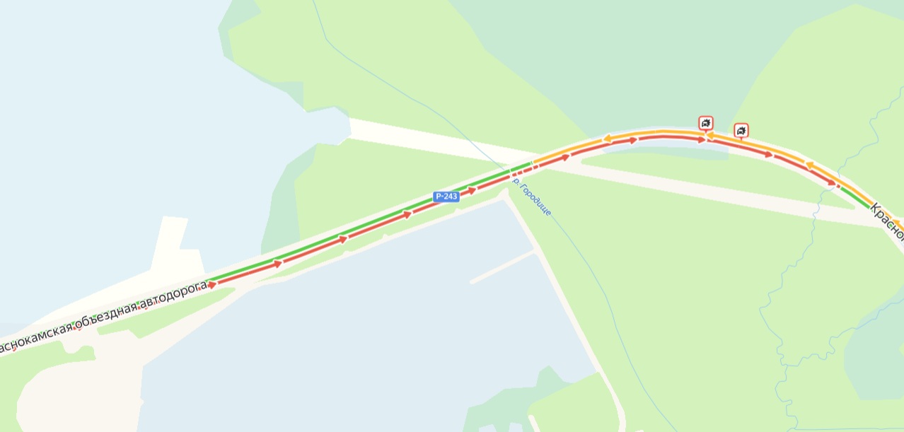 Яндекс Карты