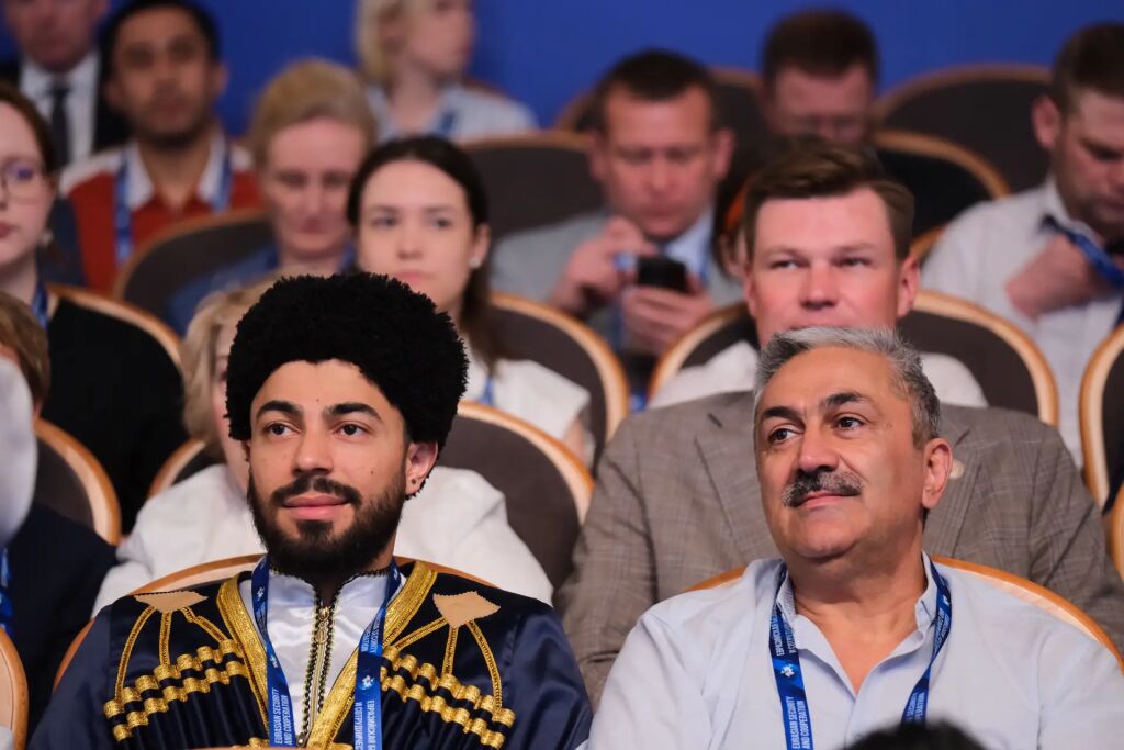 пресс-служба Правительства Пермского края