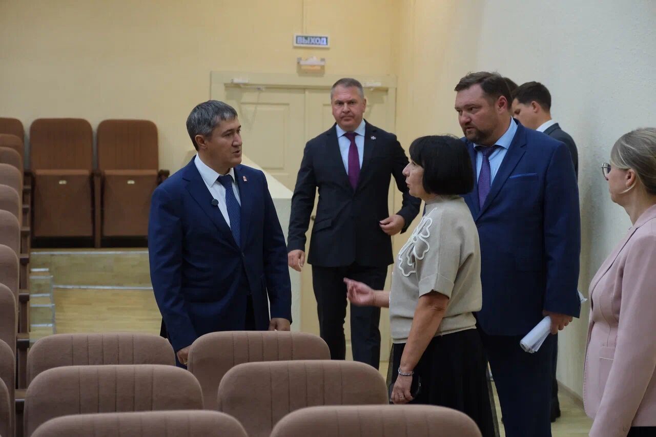 Фото: Правительство Пермского края