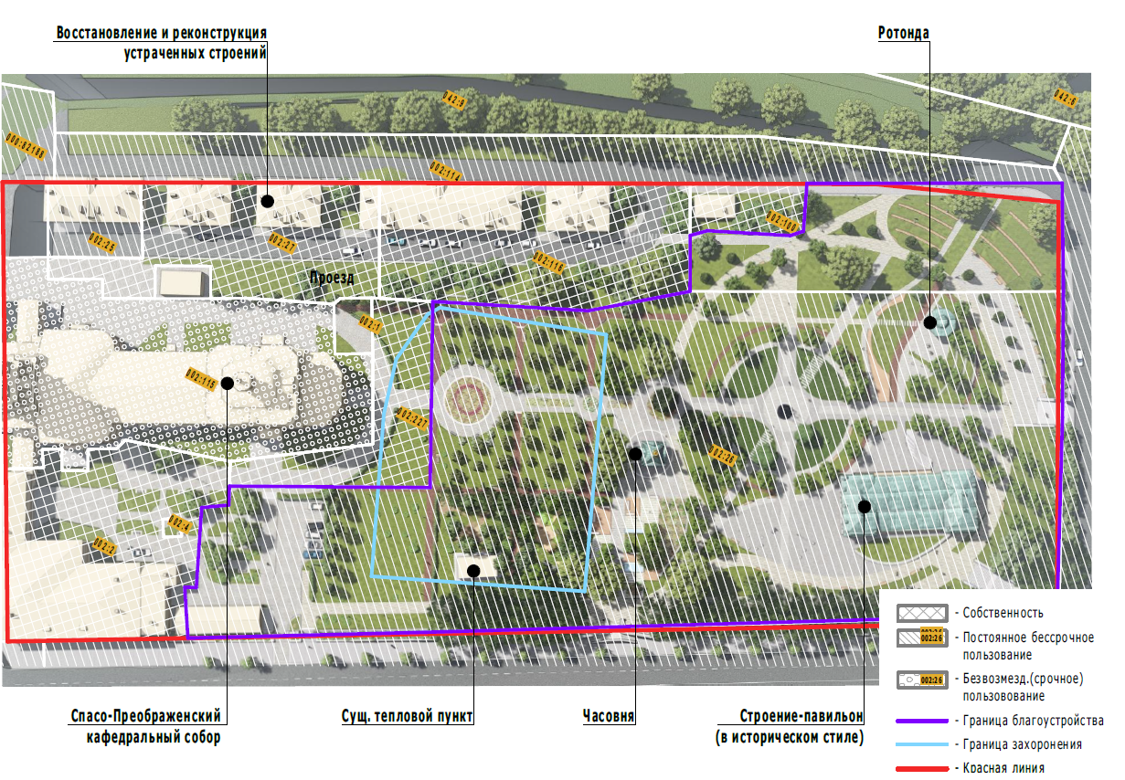 Фото: Институт территориального планирования