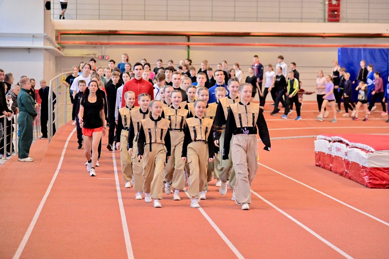 Фото: Дмитрий Махонин / tg