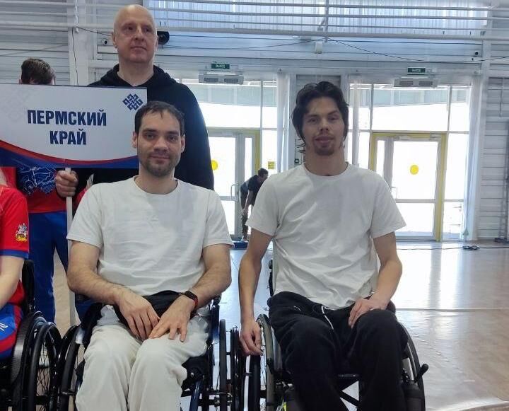 Пресс-служба ФСЛ Прикамья