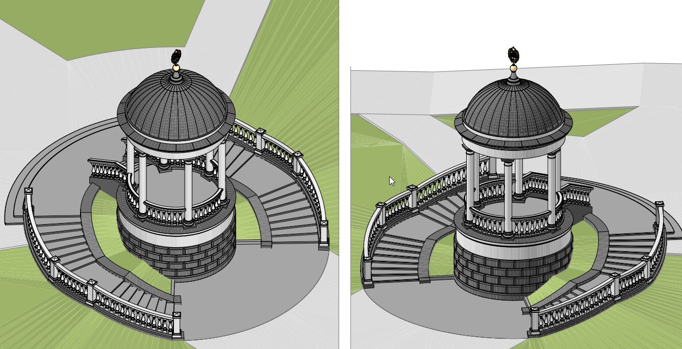 предоставлено Михаилом Девятериковым
