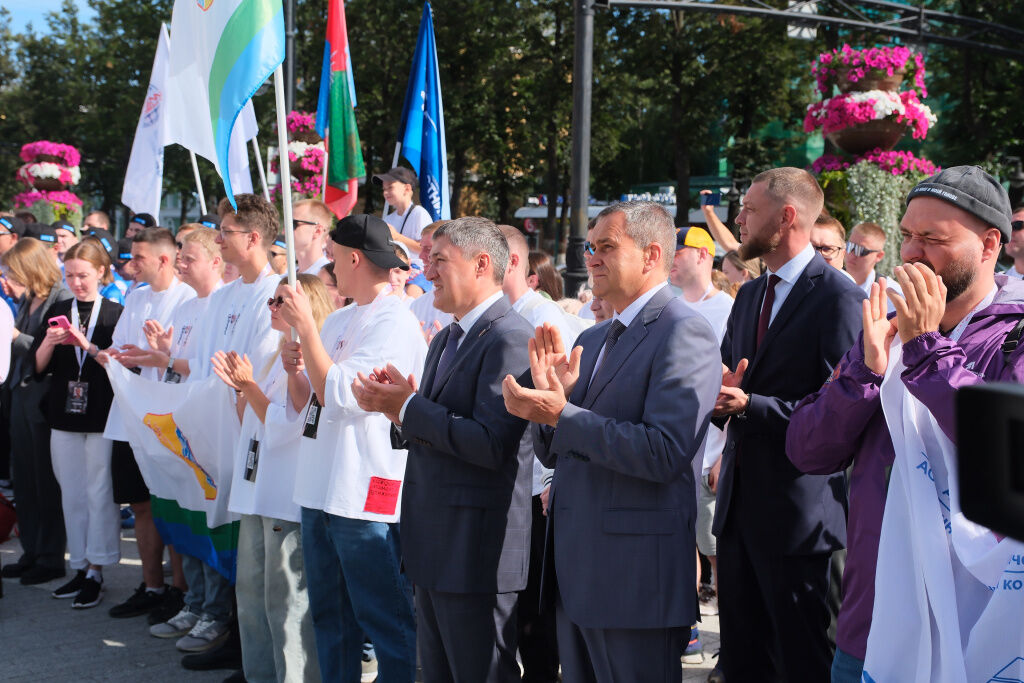 Пресс-служба правительства Пермского края