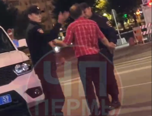 Фото: ЧП Пермь | новости