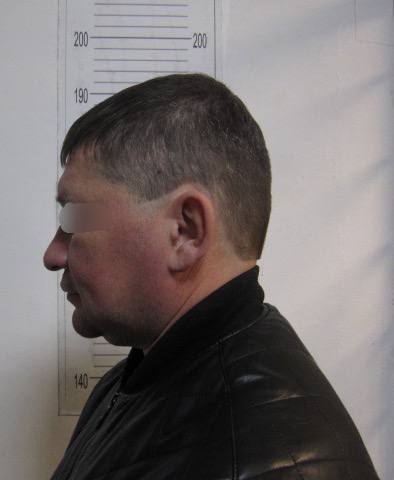 Фото: транспортная полиция