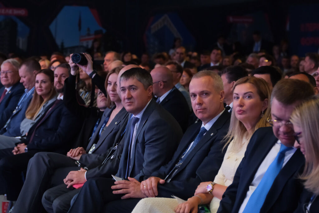 Пресс-служба правительства Пермского края