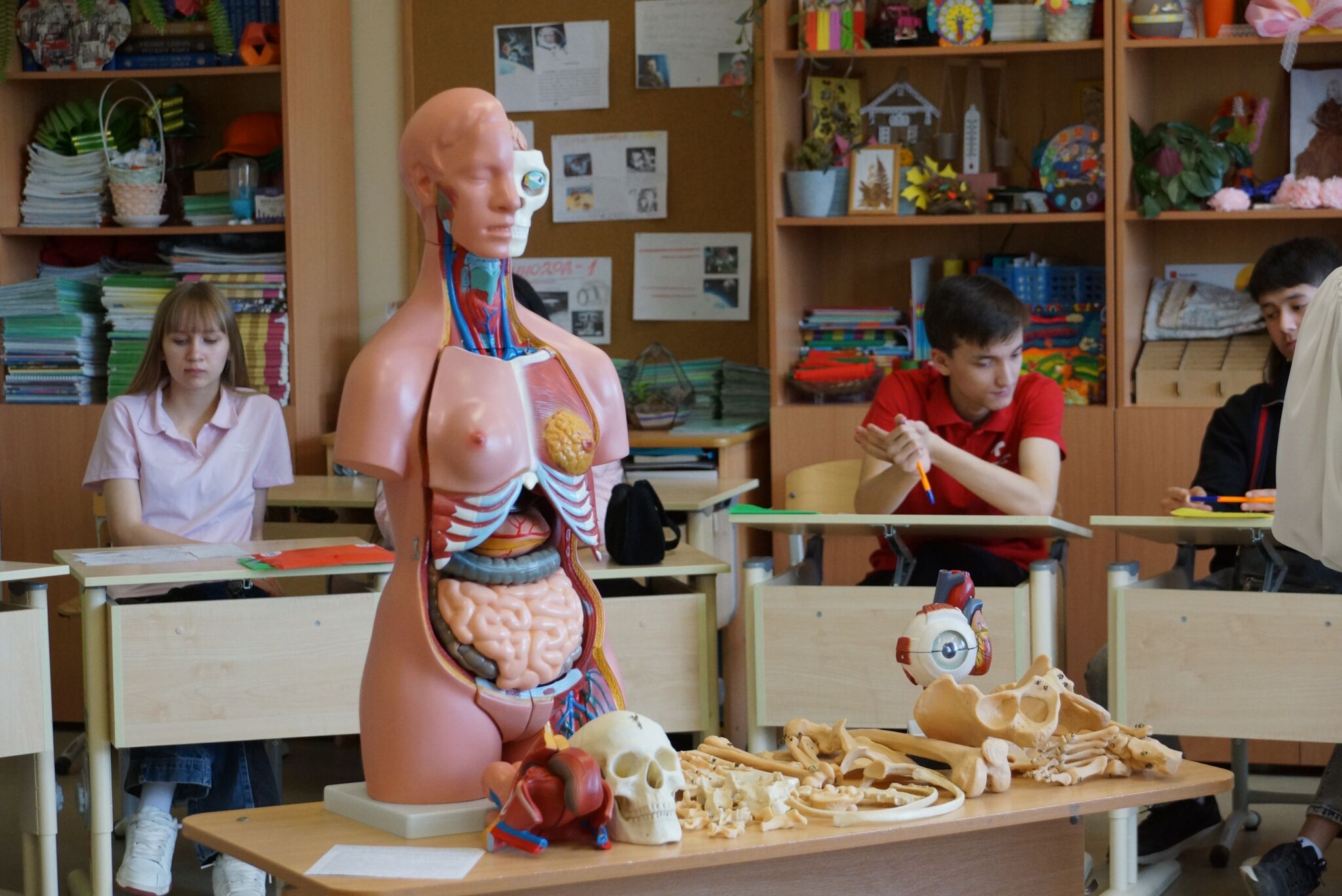 Медиацентр «Гимназия №3»